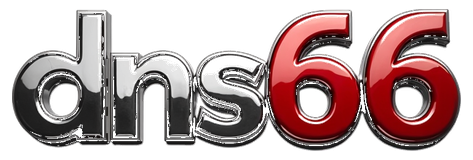 dns66 logo