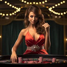 dns66 Live Casino